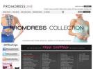 Prom Dress Line Coupon Code